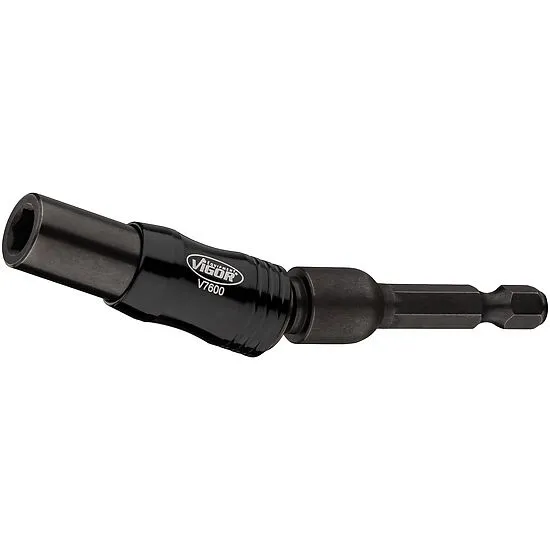 Vigor V7600 Держатель бит с шарниром