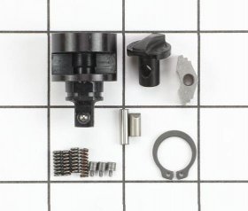 Ingersoll-Rand 1105-D2-TRK1 Сервисный набор для головки трещотки (арт. 45668522)