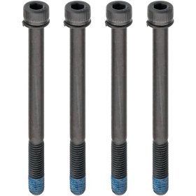 Hazet 9014P-014/4 Винты корпуса