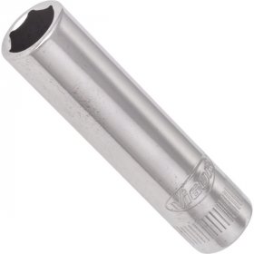 Vigor V2537N Головка 6-гранная, длинная, размер 8 мм