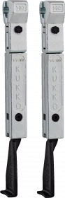 Kukko 1-191-P Узкие захваты, 2 штуки