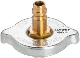 Hazet 4800-10 Адаптер для радиатора
