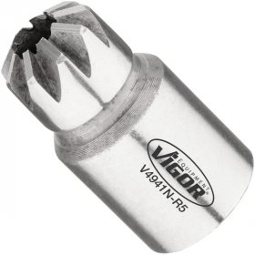 Vigor V4941N-R5 Фреза 120 градусов, 17x21 мм