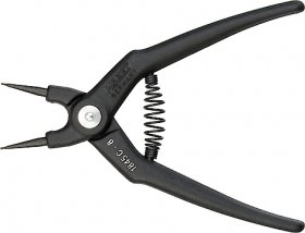 Hazet 1845C-8 Плоскогубцы для стопорных колец