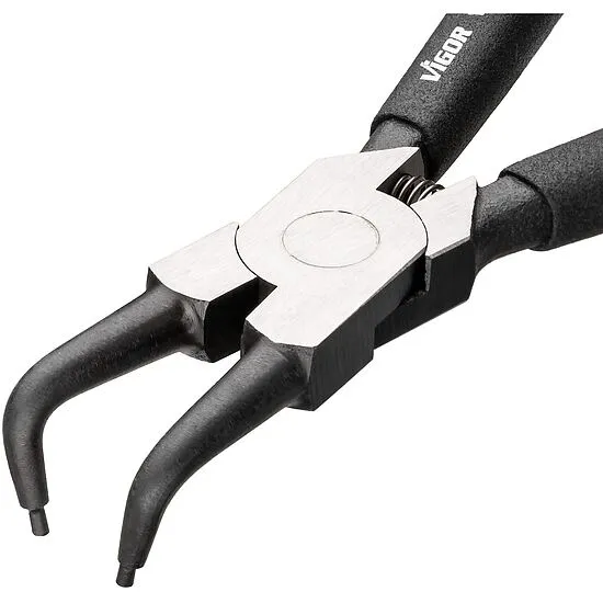 Vigor V6510D-40 Щипцы для стопорных колец