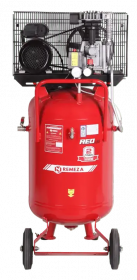 Поршневой компрессор Remeza СБ4/С-100.АВ365В A (100 л, 385 л/мин, 10 бар)