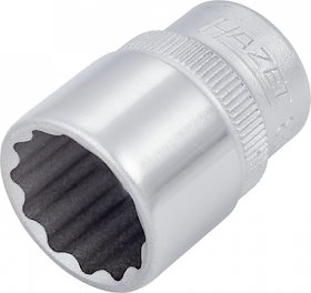 Hazet 880AZ-5/8 3/8" Головка Внешний 12-гранный профиль 5/8"