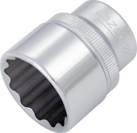 Hazet 880AZ-7/8 3/8" Головка Внешний 12-гранный профиль 7/8"