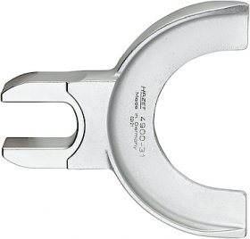 Hazet 4900-31 Зажимная губка