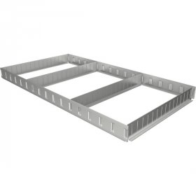 Vigor V6688-XL Набор разделительных листов, Series XL, 6 штук