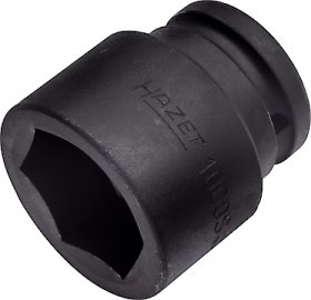 Hazet 1000S-36 3/4" Ударная головка Внешний шестигранный профиль. 36 мм