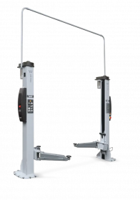 Rotary VAS 771033 Двухстоечный подъемник, Электромеханический 4.0т.