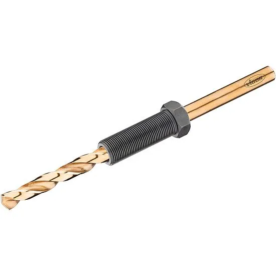 Vigor V4126N Набор инструментов для снятия зажимных винтов, 5 штук