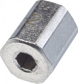 Hazet 841-02 Накидная гайка