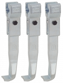 Kukko 2-150-S Стандартные захваты (набор)
