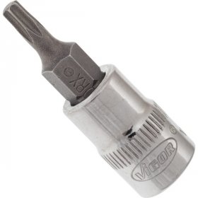 Vigor V2443N Т-образная отверточная головка, размер T15