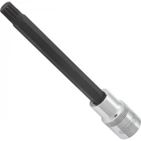 Vigor V2128 Вставка-бита XZN (многогранник) 1/2” M10, длина 140 мм