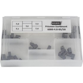 Hazet 6000-4.0-05/50