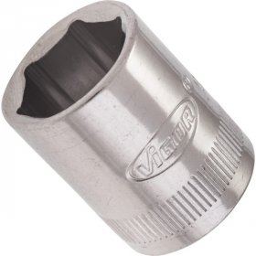 Vigor V2426N Головка 6-гранная, размер 14 мм