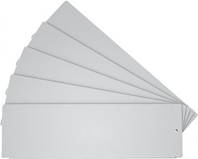 Hazet 161T-395X120/5 Разделители