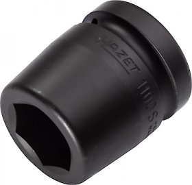 Hazet 1100S-30 1" Ударная головка Внешний шестигранный профиль. 30 мм
