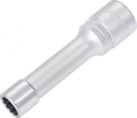 Hazet 900TZ-11 1/2" Головка Внешний 12-гранный профиль 11 мм