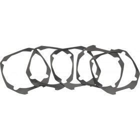 Hazet 9012TT-08/5 Передняя прокладка корпуса