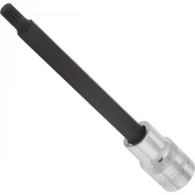 Vigor V2123 Вставка-бита XZN (многогранник) 1/2” M8, длина 140 мм