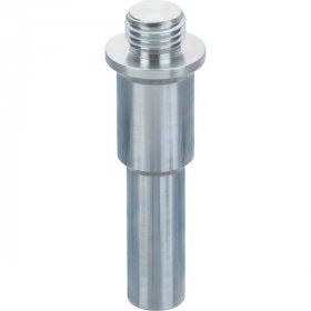 Vigor V4609 (Wallmek 03-00032-101) Упорный стержень M30, длина 137 мм, ∅ 29 мм, для V4605, V602
