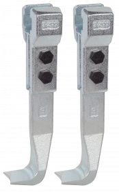 Kukko 3-200-P Стандартные захваты, 2 штуки