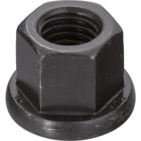 Vigor V3208 (Wallmek RES4022) Фланцевая гайка M12x1.75