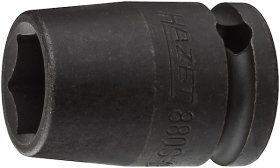 Hazet 880S-13 3/8" Ударная головка Внешний шестигранный профиль 13 мм