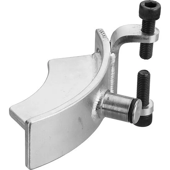 Vigor V4354 (Wallmek HSC2008-1118) Пружинная пластина ⌀ 150–240 мм с фиксирующим элементом