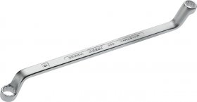 Hazet 630-8X9 Двусторонний накидной ключ