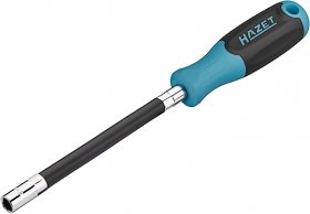 Hazet 811F-8 Отвертка шестигранная 8мм