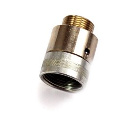 Соединение поворотное M 3/4” x M 3/4” - Flexbimec 2107/33