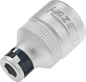 Hazet 2250-4 1/2"/" Адаптер Длина: 35 мм