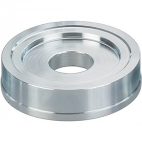 Vigor V4598-11 (Wallmek 01-00035-011) Опорная шайба ∅ 63.8–64.8 мм, внутр. отв. ⌀ 20.25 мм, для шпинделя M20