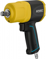 Пневмогайковерт ударный 1700 Нм, 1/2" Hazet 9012SPC-2