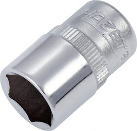 Hazet 850A-7/16 1/4" Головка Внешний шестигранный профиль 7/16"