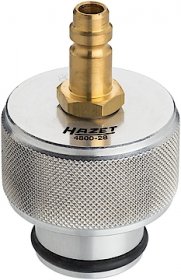 Hazet 4800-28 Адаптер для радиатора