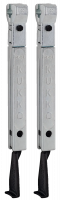 Kukko 1-251-P Узкие захваты, 2 штуки