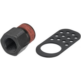 Hazet 9012M-016/2 Комплект впуска воздуха