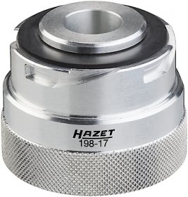 Hazet 198-17 Адаптер для заливки моторного масла