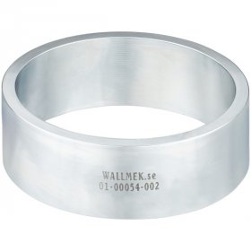Vigor V7867 (Wallmek 01-00054-002) Втулка для сайлентблока