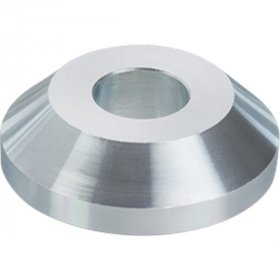 Vigor V4598-4 (Wallmek 01-00035-004) Опорный диск, конический, ∅ 59.8 мм, для V4598