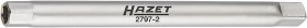 Hazet 2797-2 Трубчатый ключ для бампера