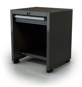 DEA AR-268.11 Одинарный верстак с ящиком, серия 90