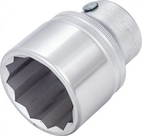 Hazet 1000AZ-1.5/8 3/4" Головка Внешний 12-гранный профиль 1.5/8"