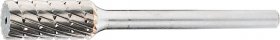 Hazet 9032-03ZY6 Твердосплавные фрезы 3 мм